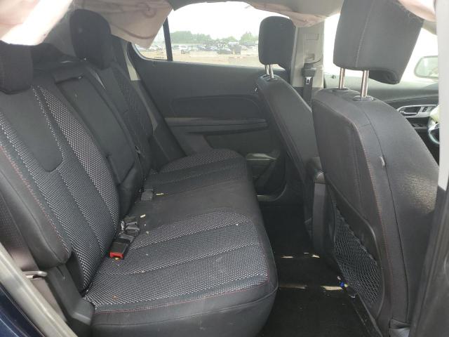 2017 CHEVROLET EQUINOX LT - 2GNALCEK2H6149382