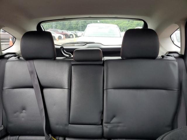 2016 SUBARU CROSSTREK JF2GPALC8G8245549