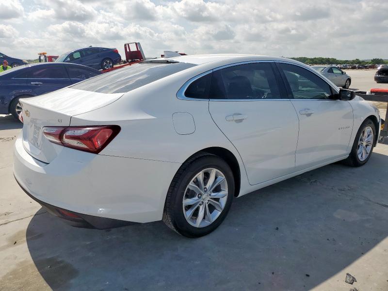 Vin: 1g1zd5st9lf009287, lot: 62140215, chevrolet malibu lt 20203
