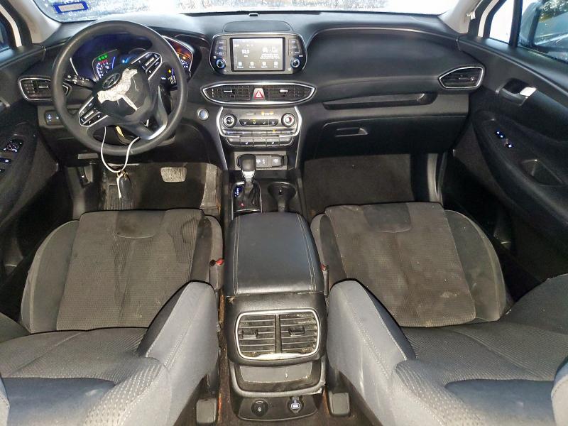 2019 HYUNDAI SANTA FE S - 5NMS33ADXKH007723