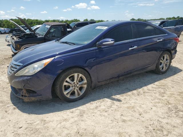 Vin: 5npec4ac2ch313989, lot: 61498645, hyundai sonata se 2012 img_1
