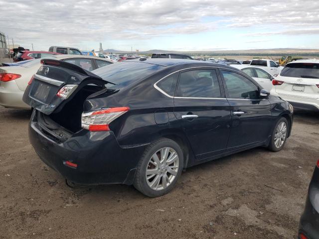 Vin: 3n1ab7ap0el626468, lot: 59506405, nissan sentra s 20143