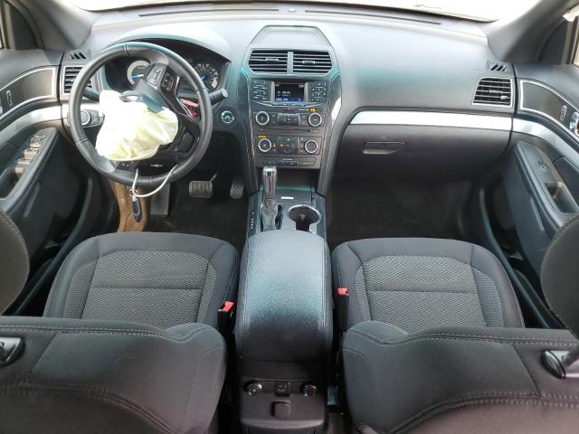 2016 FORD EXPLORER X - 1FM5K7DH5GGA48194