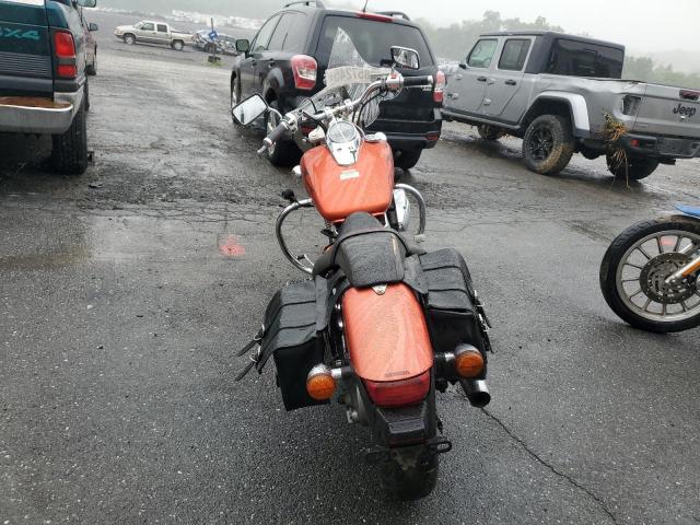 2012 HONDA VT750 C2F JH2RC5349CK500023