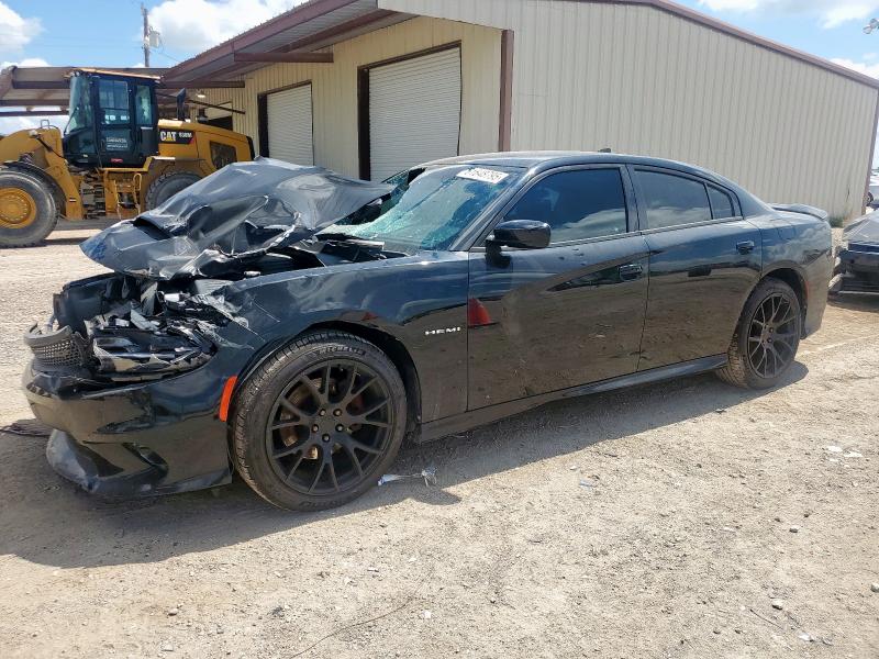 Vin: 2c3cdxct1lh133337, lot: 61648795, dodge charger r/t 2020 img_1