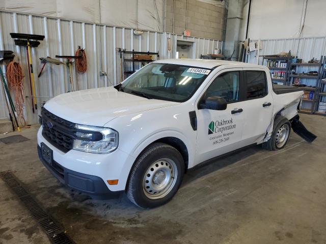 Vin: 3fttw8e91nra46767, lot: 61434515, ford maverick xl 2022 img_1