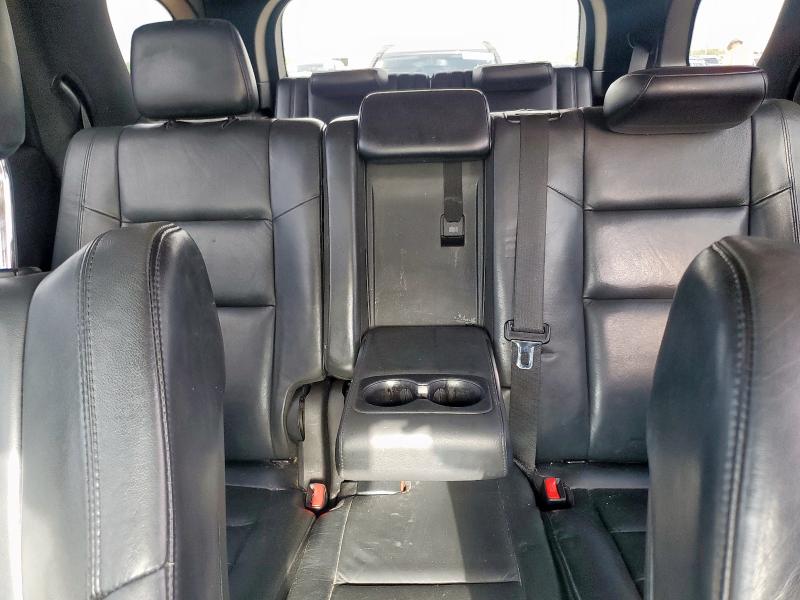 2017 DODGE DURANGO GT 1C4RDHDG0HC896568