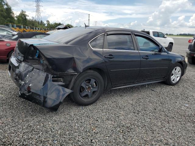 Vin: 2g1wf5ekxb1116712, lot: 61076765, chevrolet impala ls 20113