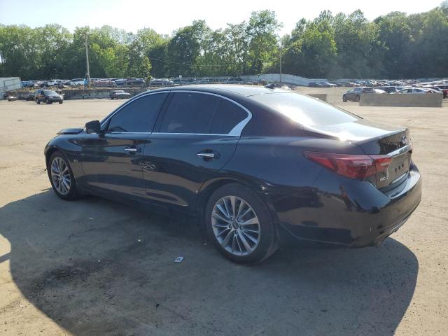 Vin: jn1ev7ar5km556266, lot: 59331765, infiniti q50 luxe 20192