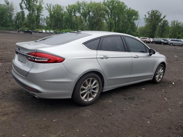 Vin: 3fa6p0h74hr183850, lot: 61140595, ford fusion se 20173