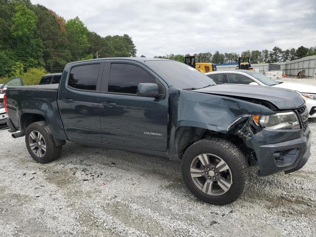 Vin: 1gcgtben4h1221032, lot: 59527225, chevrolet colorado 20174