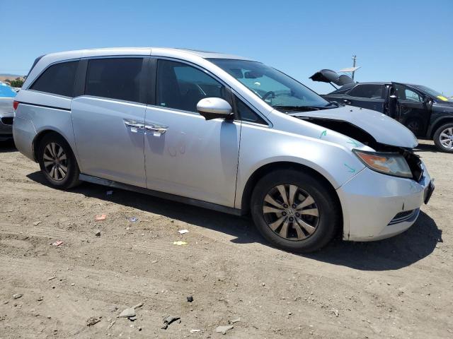 Vin: 5fnrl5h69eb041322, lot: 61396705, honda all models exl 20144