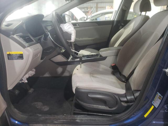 2016 HYUNDAI SONATA SE 5NPE24AF0GH340627