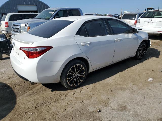 Vin: 2t1burhe6ec147454, lot: 61216065, toyota corolla l 20143