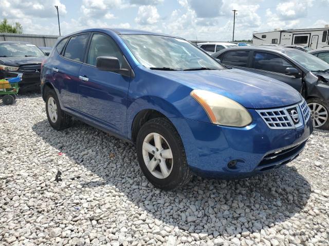 Vin: jn8as5mv1aw128963, lot: 62099755, nissan rogue s 20104