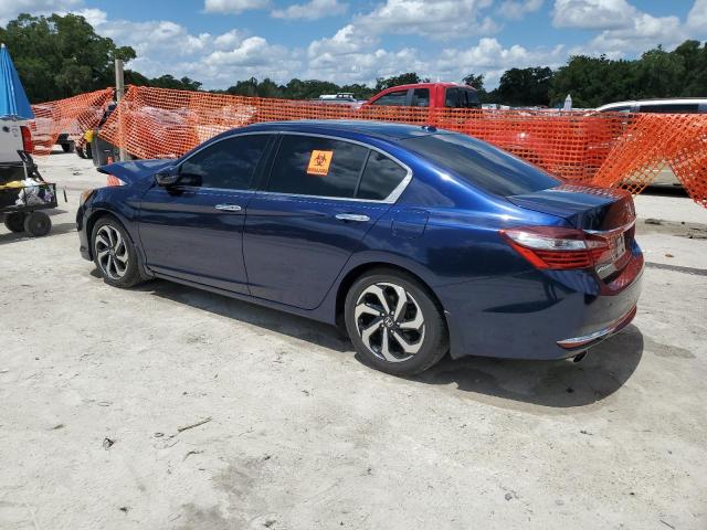 Vin: 1hgcr3f87ga002500, lot: 62307115, honda accord exl 20162