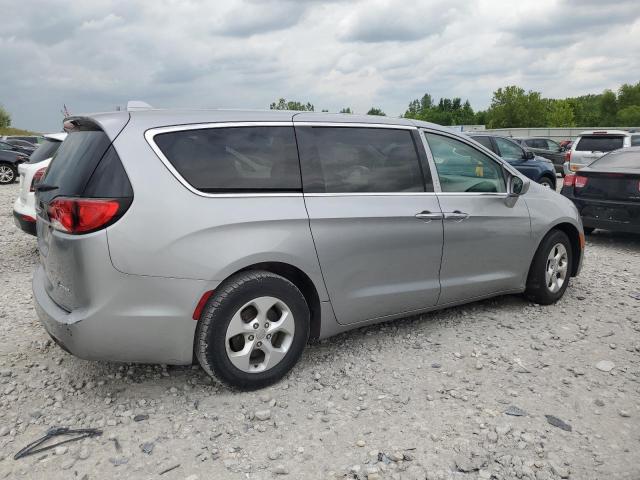 Vin: 2c4rc1h79jr158284, lot: 61360215, chrysler pacifica hybrid touring plus 20183