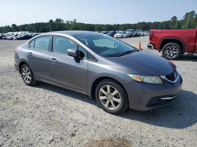 Vin: 2hgfb2e53eh501893, lot: 59124835, honda civic lx 20144