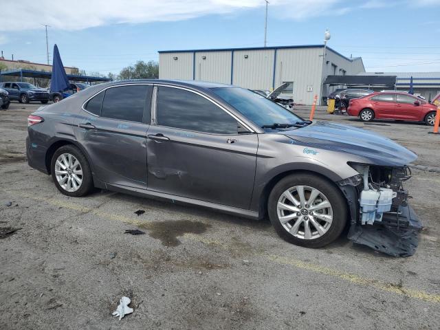 Vin: 4t1b11hk7ku803400, lot: 55645575, toyota camry l 20194