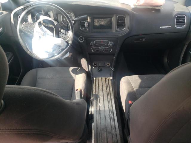 2018 DODGE CHARGER PO 2C3CDXKT0JH214926
