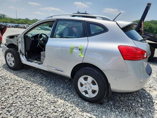 Vin: jn8as5mv6fw261953, lot: 62073275, nissan rogue s 20152