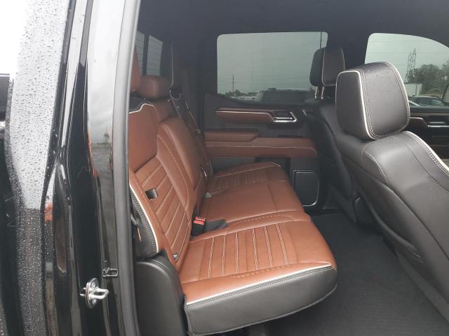 2023 GMC SIERRA K15 1GTUUHEL8PZ272700
