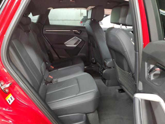2023 AUDI Q3 PREMIUM WA1EECF35P1040308