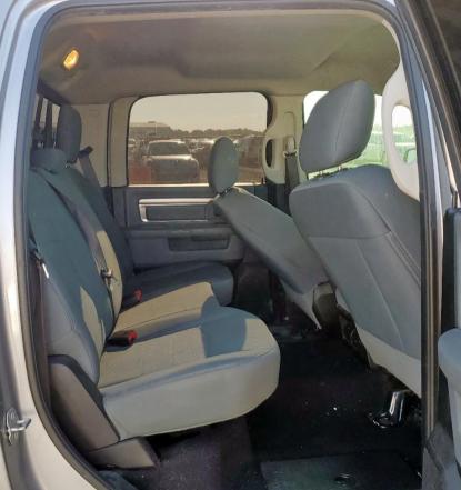 2020 RAM 1500 CLASS 1C6RR7TT3LS101478