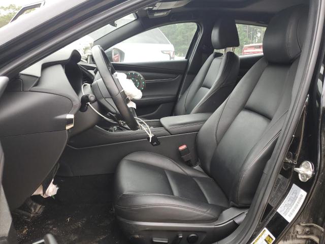 2021 MAZDA 3 - JM1BPBJY6M1311257