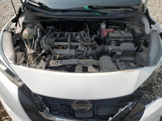 2021 NISSAN VERSA S - 3N1CN8DV6ML816936