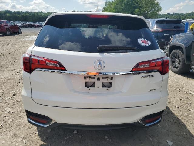 2017 ACURA RDX 5J8TB4H36HL015403