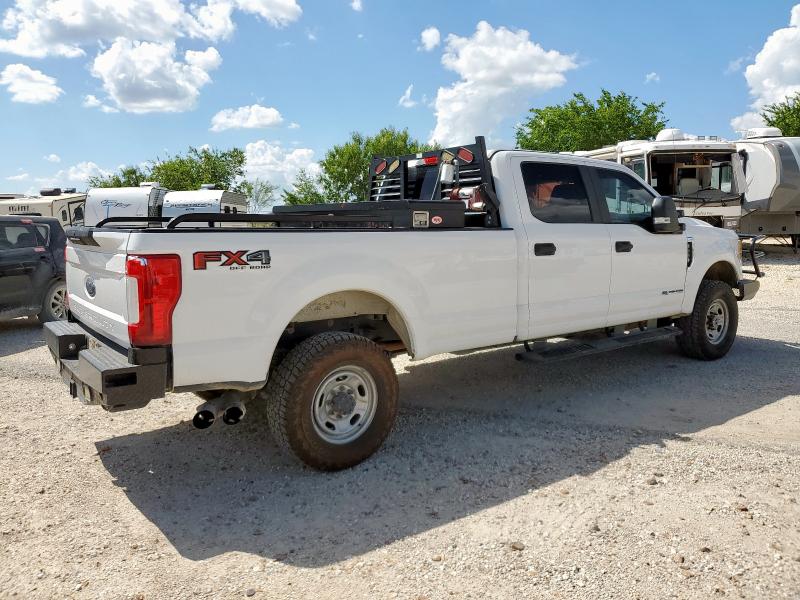 2017 FORD F350 SUPER 1FT8W3BT6HEF21734