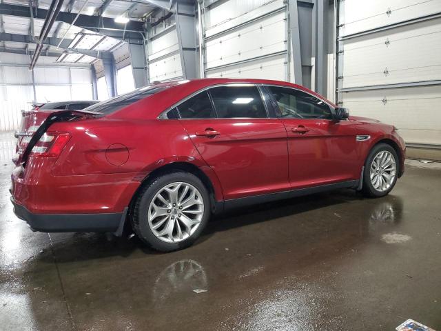 Vin: 1fahp2f87fg170787, lot: 60121585, ford taurus limited 20153
