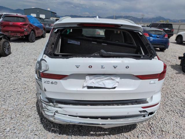 2023 VOLVO XC60 PLUS YV4H60DN8P1319431
