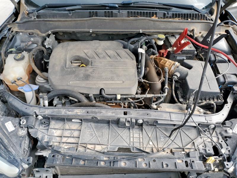 2015 FORD FUSION SE - 3FA6P0HD1FR193755