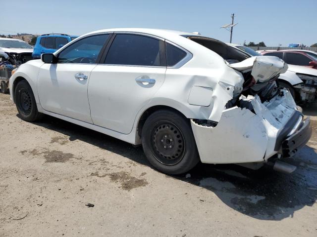 Vin: 1n4al3ap9jc174745, lot: 62318115, nissan altima 2.5 20182