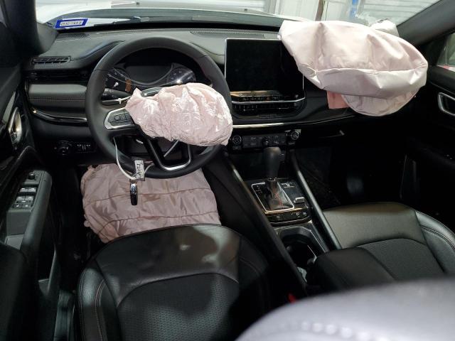 2025 JEEP COMPASS TR - 3C4NJDDN4ST536827