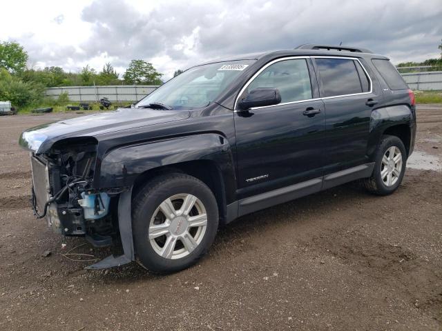 Vin: 2gkalsek2f6382666, lot: 61330095, gmc terrain slt 2015 img_1