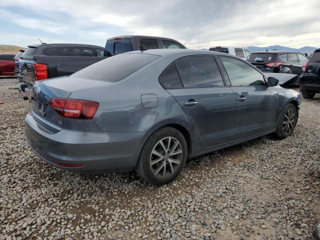2016 VOLKSWAGEN JETTA SE - 3VWD67AJ4GM292093