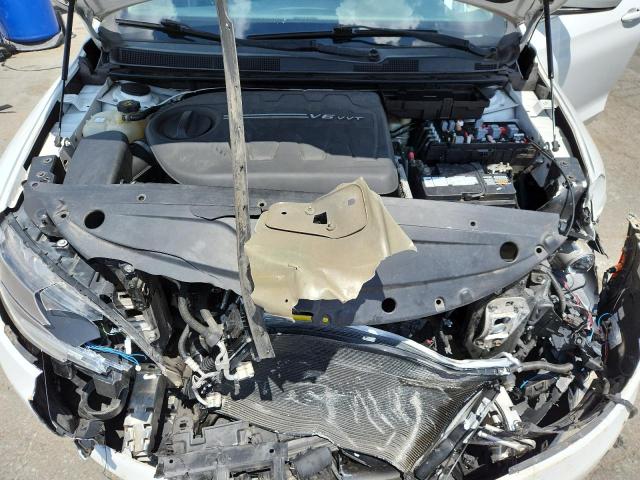 2015 CHRYSLER 200 LIMITE - 1C3CCCAG0FN760186