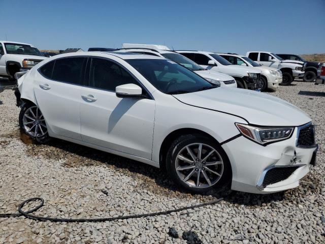 Vin: 19uub1f36la013015, lot: 62006415, acura tlx 20204
