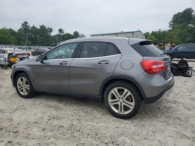 Vin: wdctg4gb1fj099092, lot: 59699295, mercedes-benz gla-class 250 4matic 20152