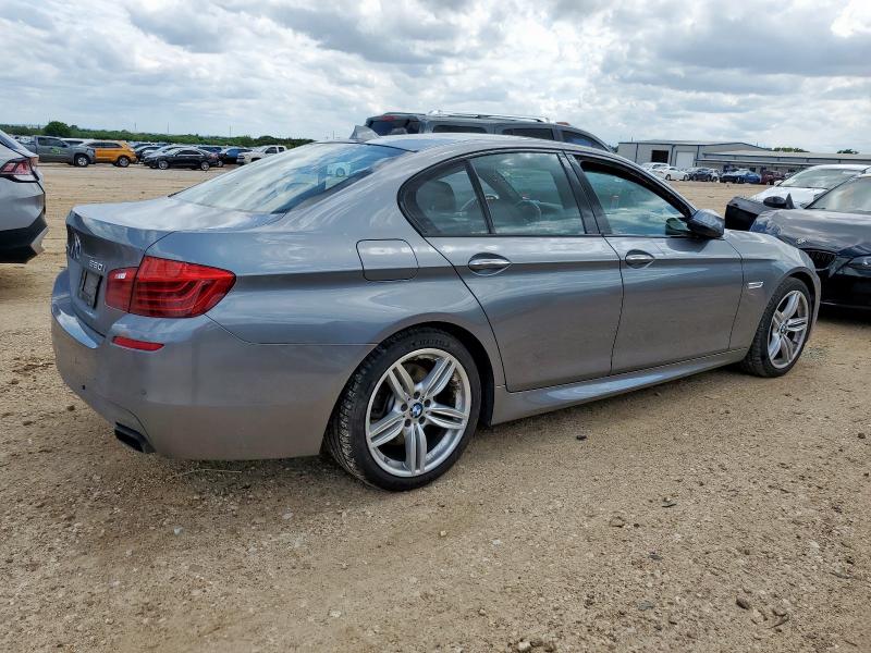 Vin: wbakp9c51gd981293, lot: 60735095, bmw 5 series xi 20163