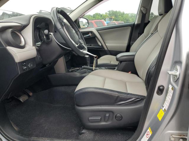 2016 TOYOTA RAV4 LIMIT - 2T3YFREVXGW240995
