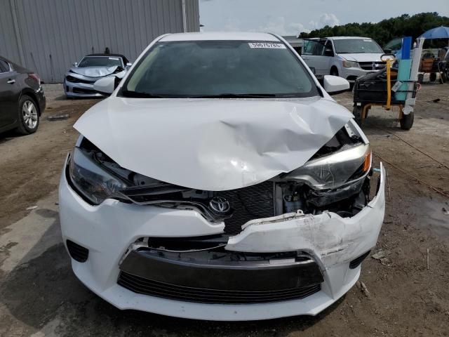 2016 TOYOTA COROLLA L - 2T1BURHE2GC523859