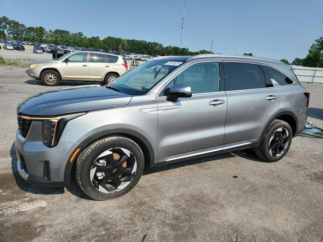 Vin: kndrhdjg7s5296191, lot: 57933525, kia sorento ex 2025 img_1