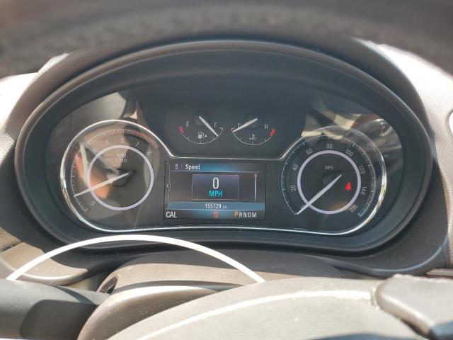 2016 BUICK REGAL PREM 2G4GT5GX3G9117332