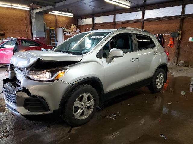 Vin: kl7cjpsb1hb209035, lot: 60967315, chevrolet trax 1lt 2017 img_1