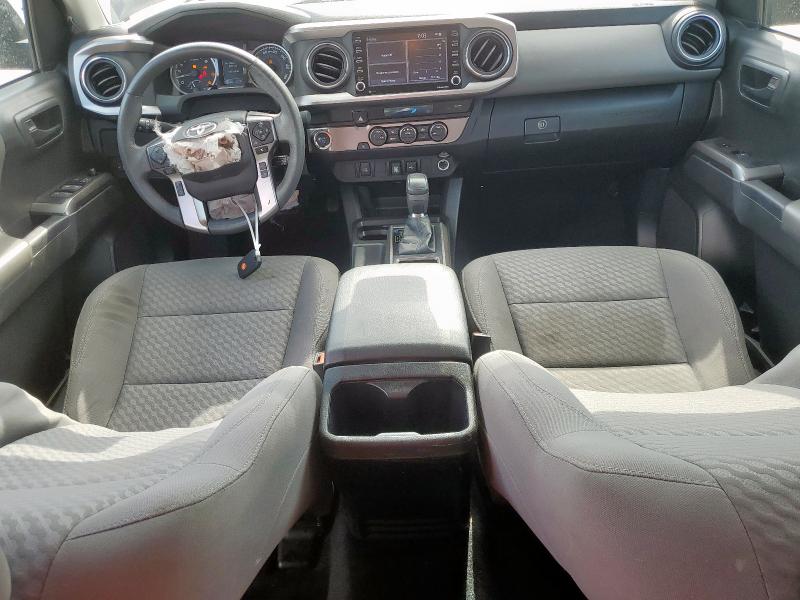 2023 TOYOTA TACOMA DOU - 3TMAZ5CN0PM219028