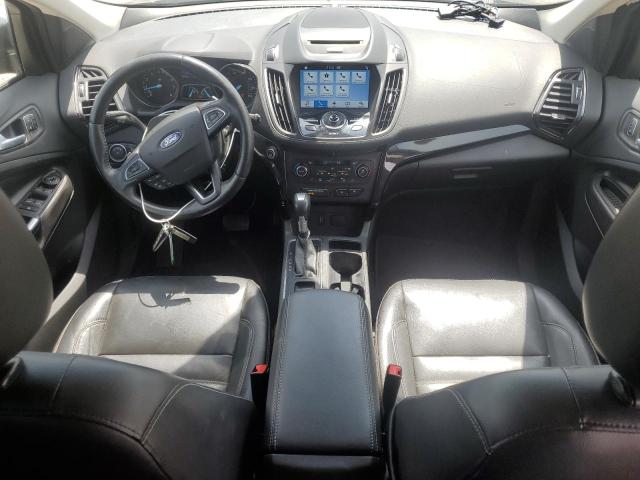 2017 FORD ESCAPE TIT - 1FMCU0J96HUC44329